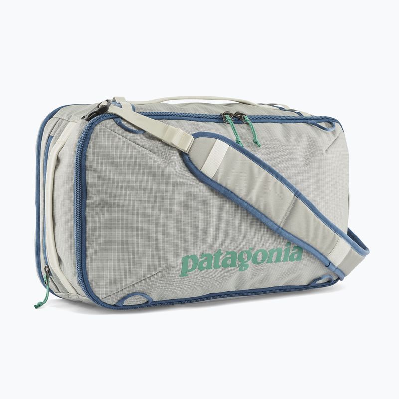 Turistinė kuprinė Patagonia Black Hole Mini MLC 30 l birch white 3