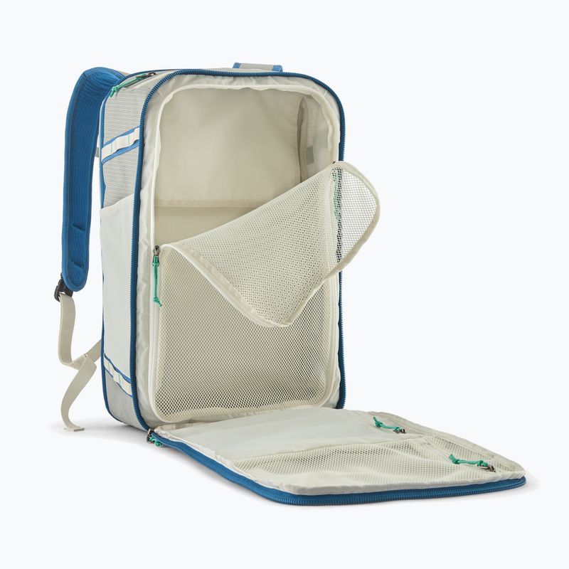 Turistinė kuprinė Patagonia Black Hole Mini MLC 30 l birch white 6