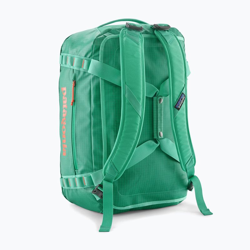 Kelioninis krepšys Patagonia Black Hole Duffel 40 l aqua stone 2