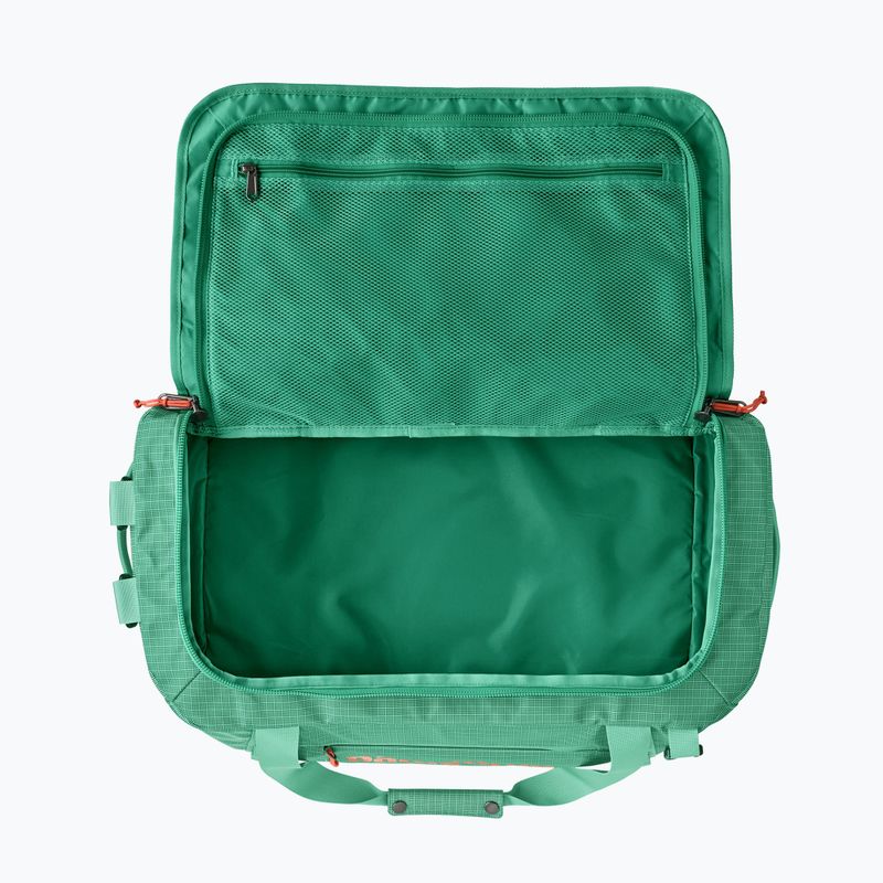 Kelioninis krepšys Patagonia Black Hole Duffel 40 l aqua stone 3