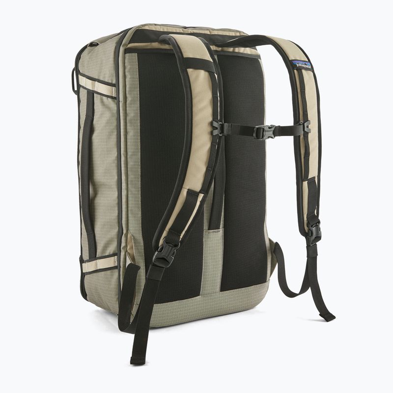 Turistinė kuprinė Patagonia Black Hole Mini MLC 30 l weathered stone 2