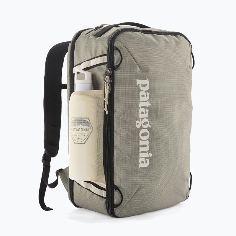 Turistinė kuprinė Patagonia Black Hole Mini MLC 30 l weathered stone 7