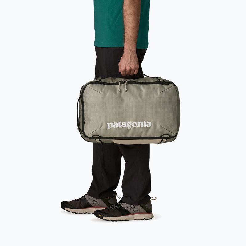 Turistinė kuprinė Patagonia Black Hole Mini MLC 30 l weathered stone 11