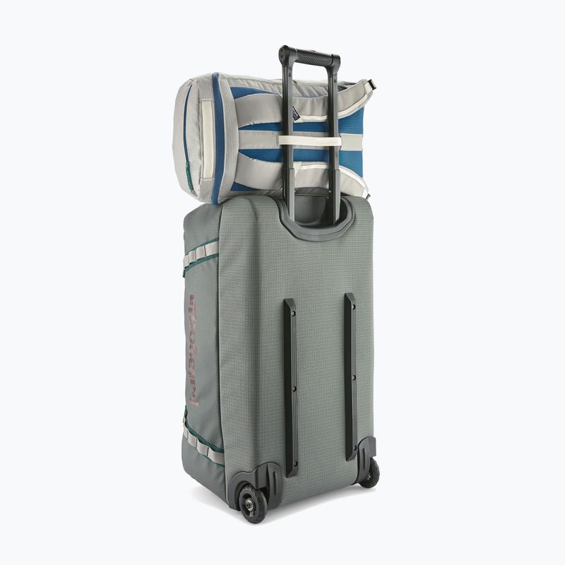 Miesto kuprinė Patagonia Black Hole Pack 25 l birch white 4