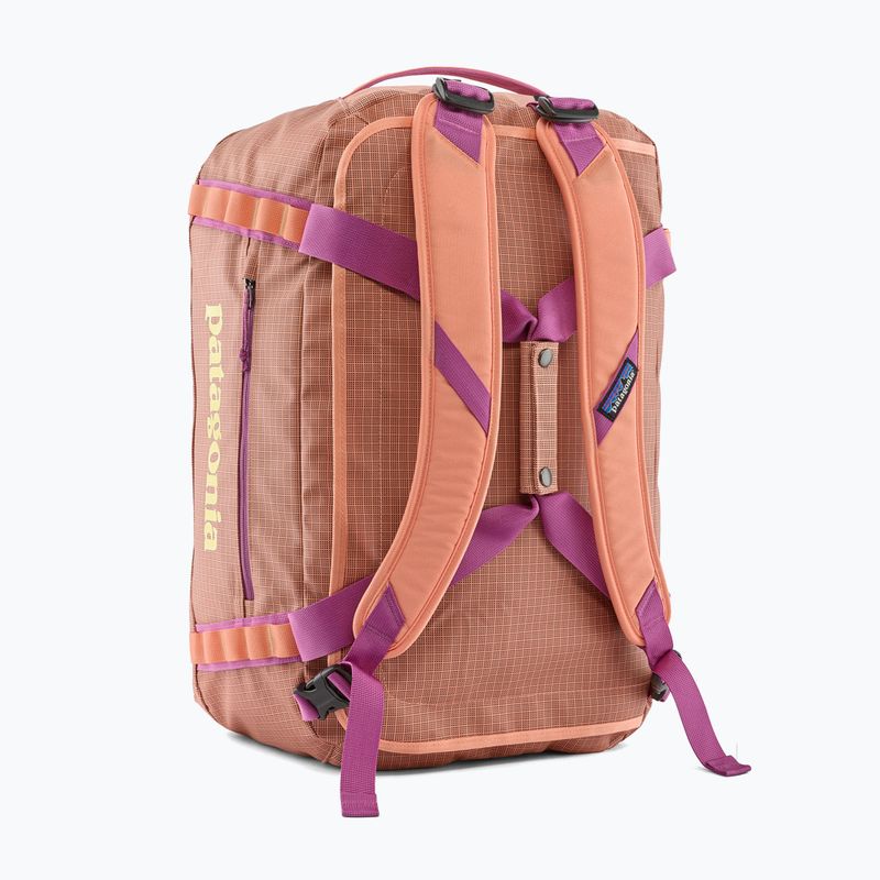 Kelioninis krepšys Patagonia Black Hole Duffel 40 l peach sherbet 2