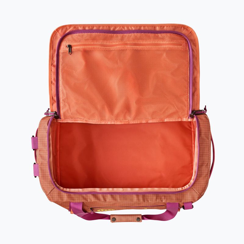 Kelioninis krepšys Patagonia Black Hole Duffel 40 l peach sherbet 3