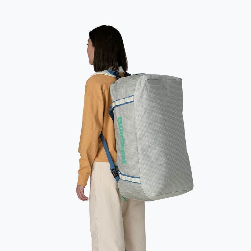 Kelioninis krepšys Patagonia Black Hole Duffel 70 l birch white 4