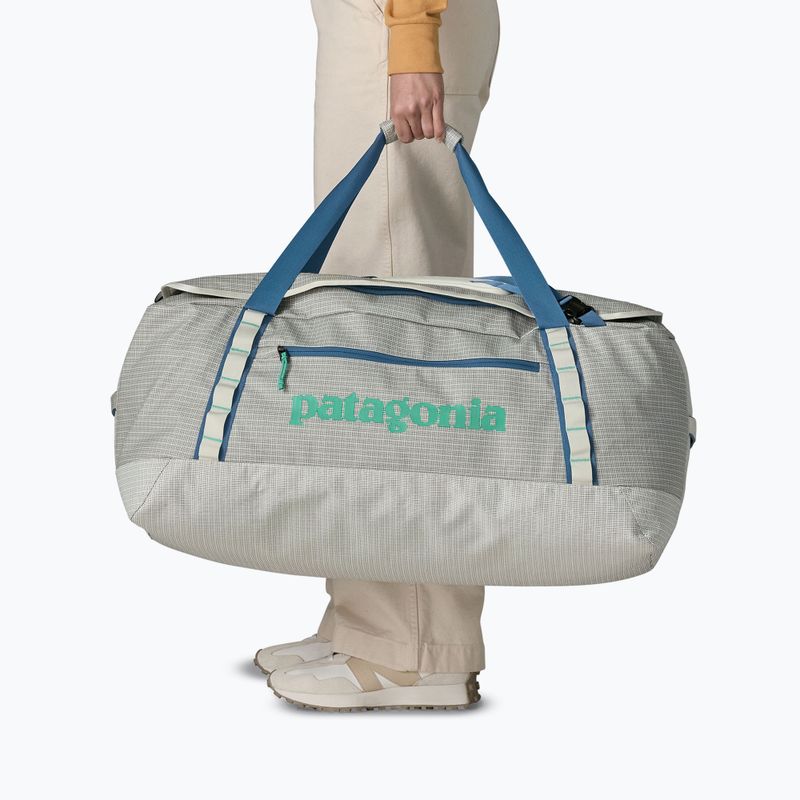 Kelioninis krepšys Patagonia Black Hole Duffel 70 l birch white 5