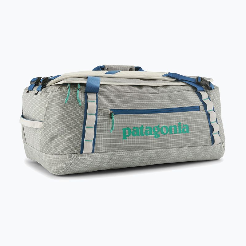 Kelioninis krepšys Patagonia Black Hole Duffel 55 l birch white