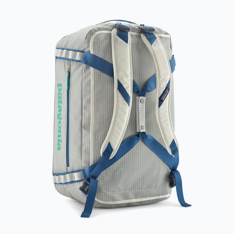 Kelioninis krepšys Patagonia Black Hole Duffel 55 l birch white 2