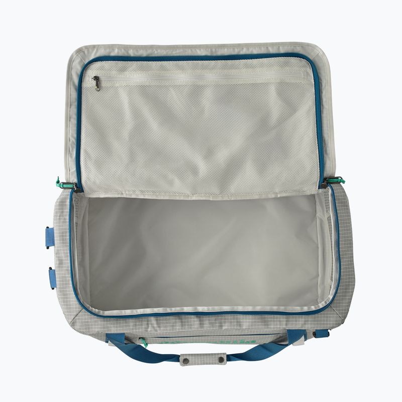 Kelioninis krepšys Patagonia Black Hole Duffel 55 l birch white 3