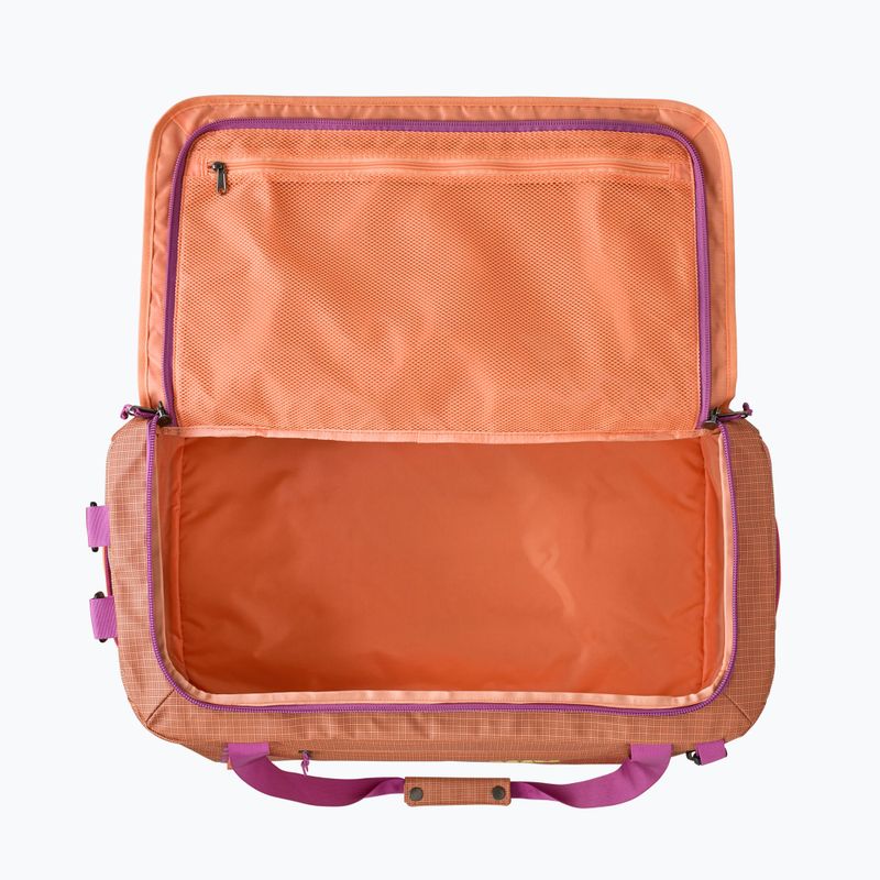 Kelioninis krepšys Patagonia Black Hole Duffel 55 l peach sherbet 3