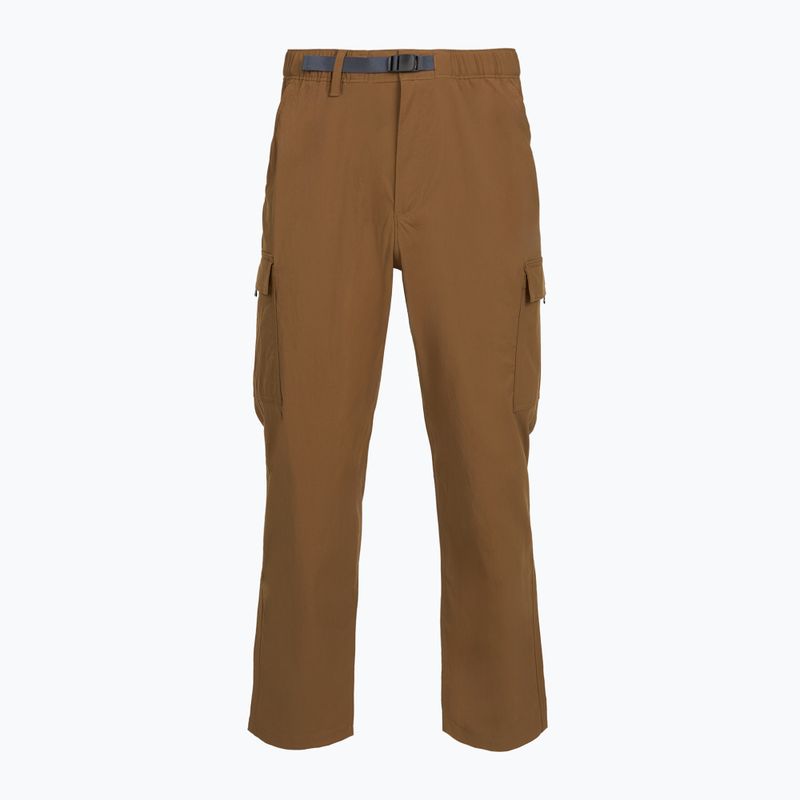 Vyriškos kelnės Patagonia Outdoor Everyday deer brown