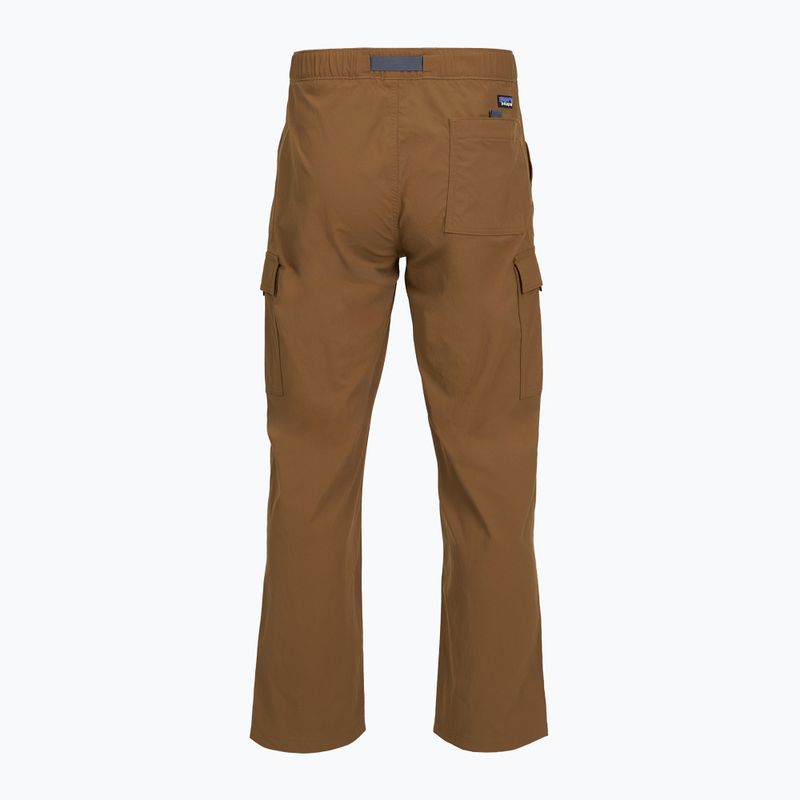 Vyriškos kelnės Patagonia Outdoor Everyday deer brown 2
