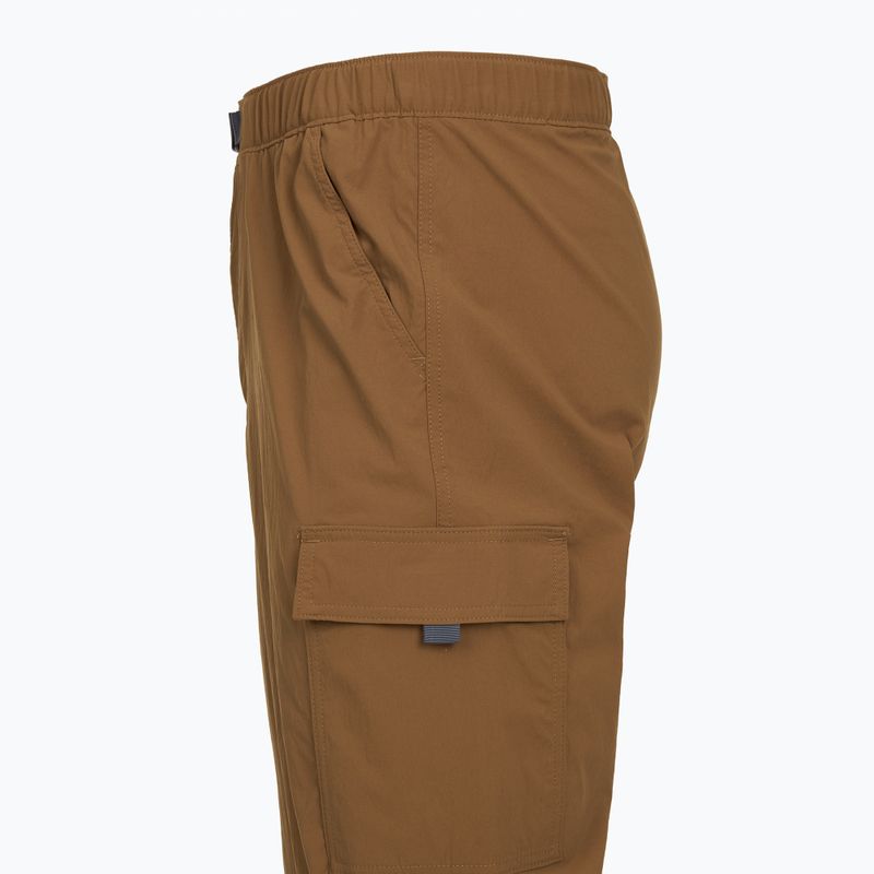 Vyriškos kelnės Patagonia Outdoor Everyday deer brown 3