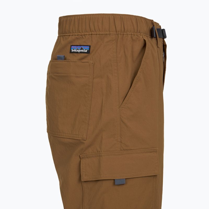 Vyriškos kelnės Patagonia Outdoor Everyday deer brown 4