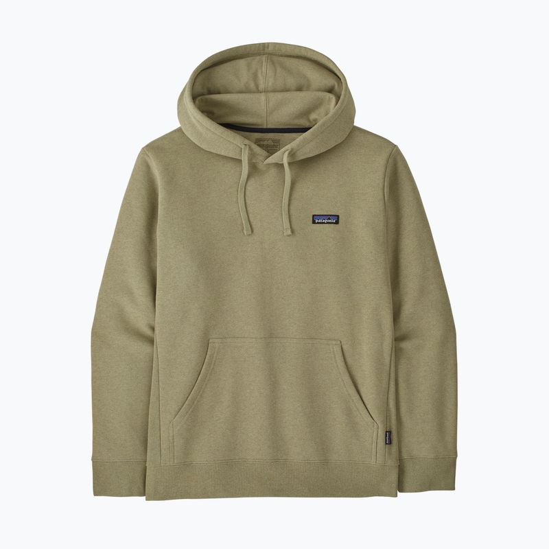 Vyriškas džemperis Patagonia P-6 Uprisal logo gumtree green 5