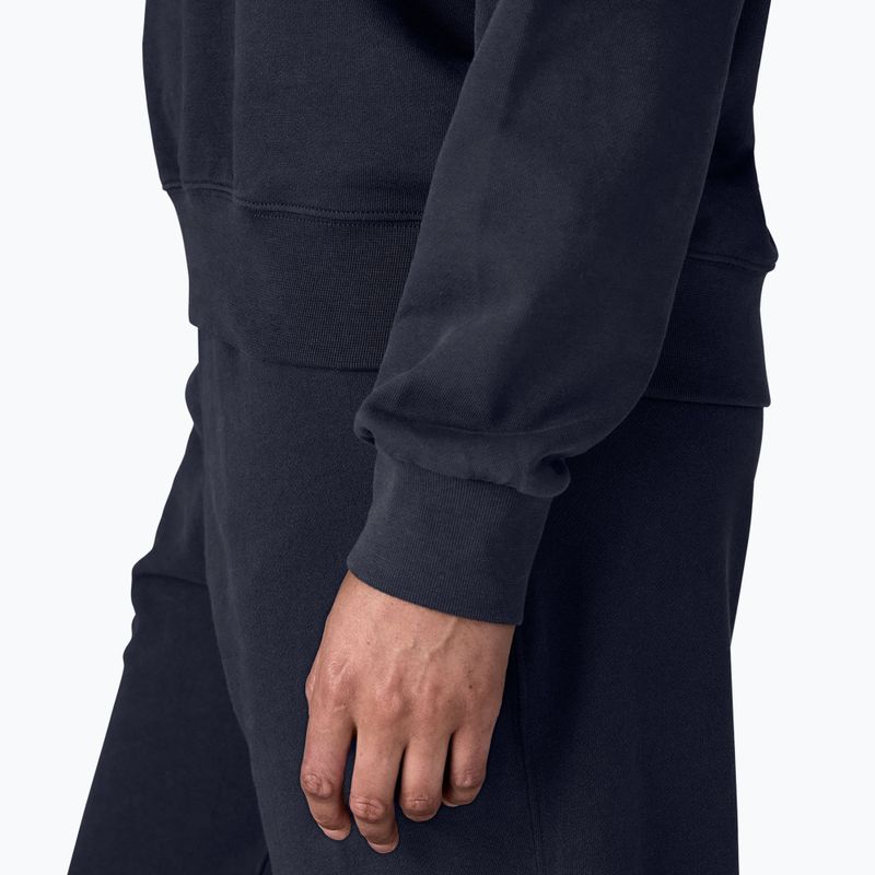 Moteriškas džemperis Patagonia Daily Crew sunken blue 5