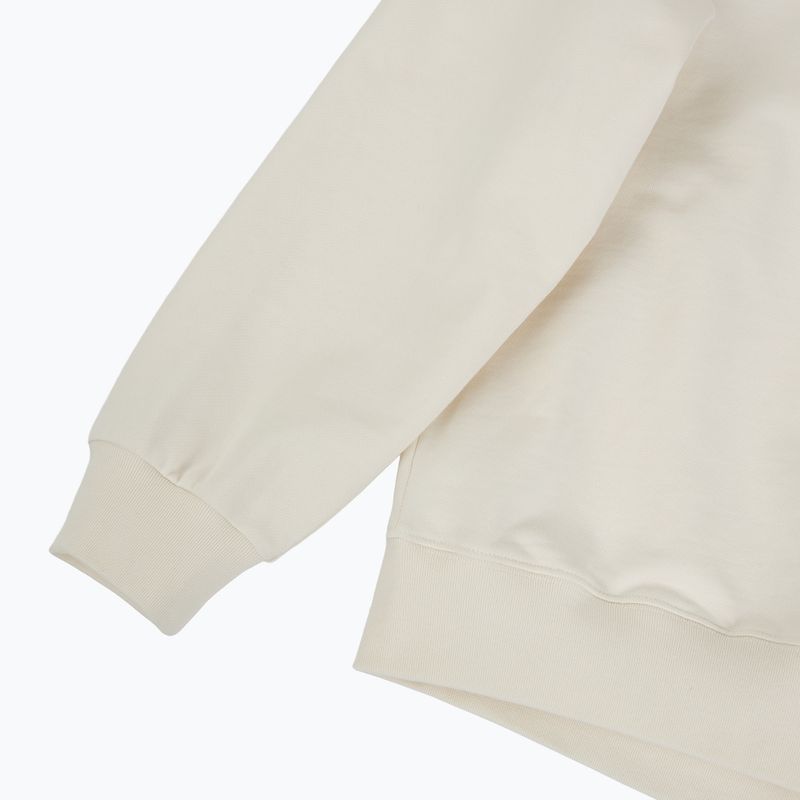 Moteriškas džemperis Patagonia Daily Crew wool white 4