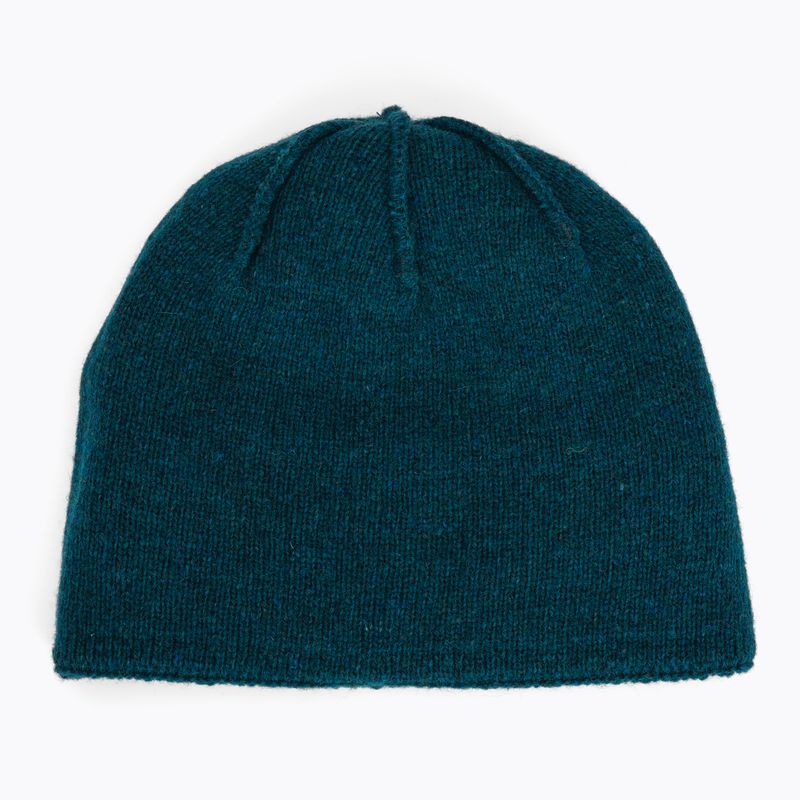Žieminė kepurė Patagonia Brodeo Beanie pass it around: glacial blue 4