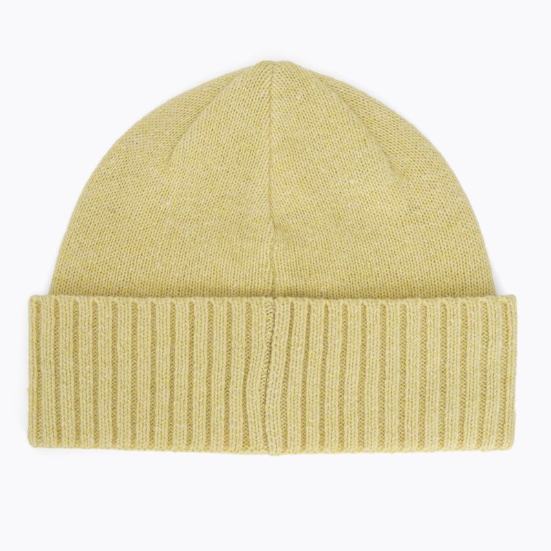 Žieminė kepurė Patagonia Brodeo Beanie vellum green 2