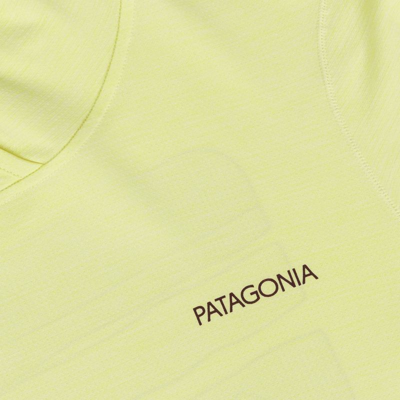 Moteriškas džemperis Patagonia Cap Cool Sun Hoody vellum green - light vellum green x-dye 3