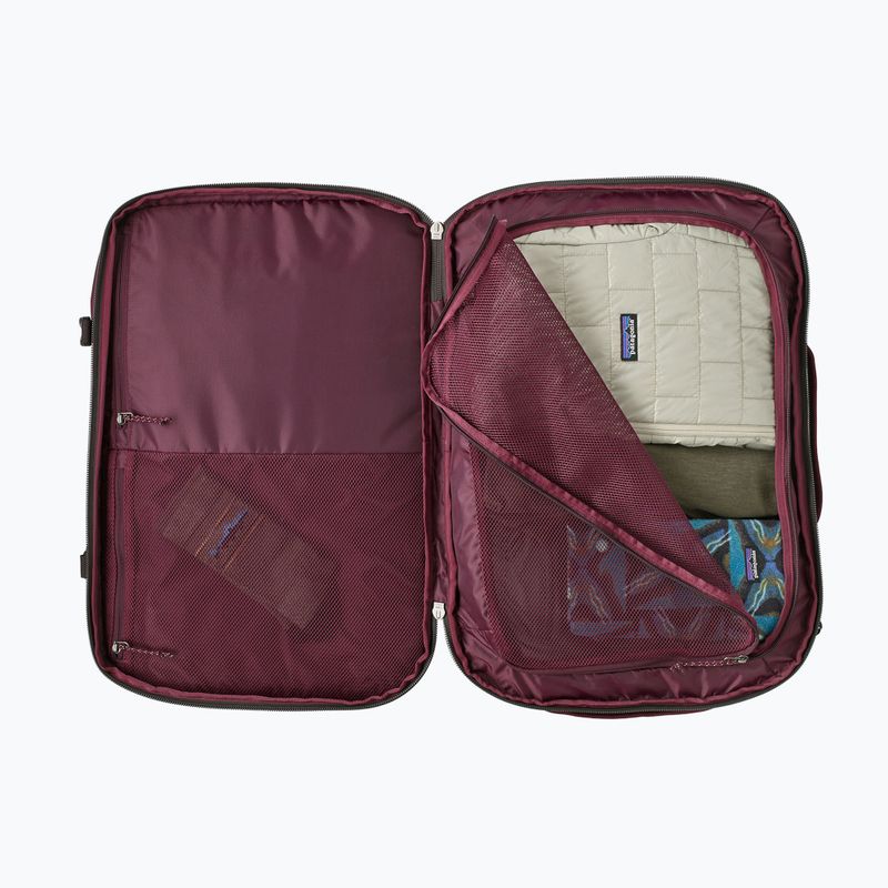 Kelioninė kuprinė Patagonia Black Hole MLC 45 l berry fig 3
