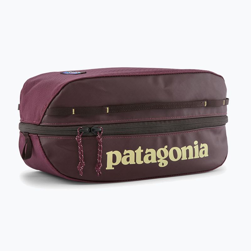 Kelioninis organaizeris Patagonia Black Hole Cube 6 l berry fig