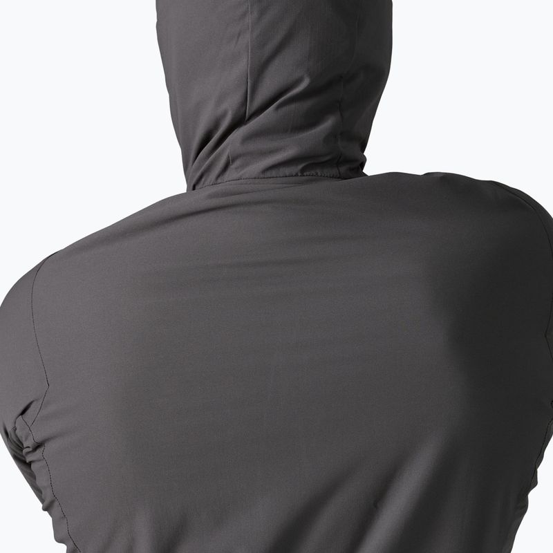 Vyriška pašiltinta striukė Patagonia Nano-Air Light ink black 5
