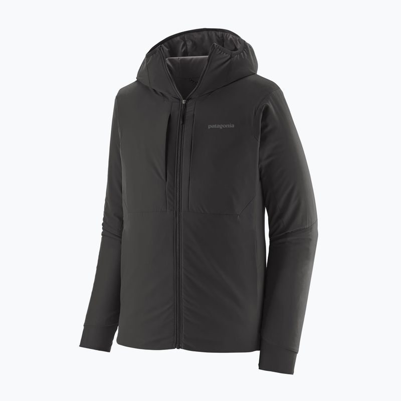 Vyriška pašiltinta striukė Patagonia Nano-Air Light ink black 10