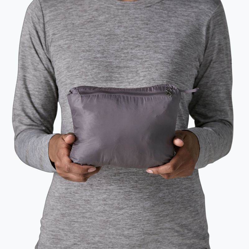 Moteriška šilta striukė Patagonia Nano Puff may grey 8