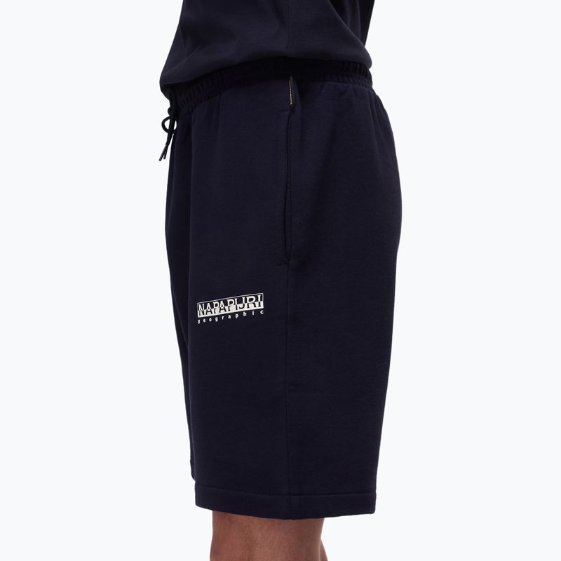 Vyriški šortai Napapijri N-Gori blu marine 3