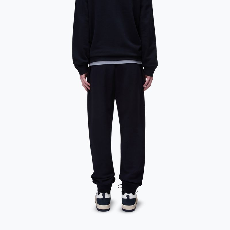 Vyriškos kelnės Napapijri M-Gori black 2