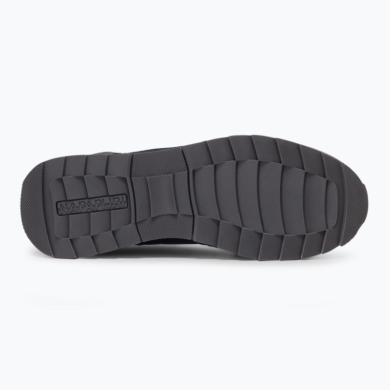 Napapijri vyriški batai NP0A4IQI grey/navy 6