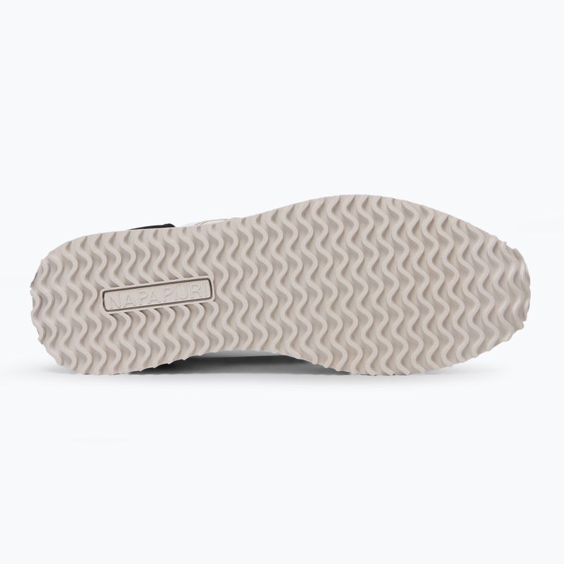 Napapijri vyriški batai NP0A4IQN white/navy 6
