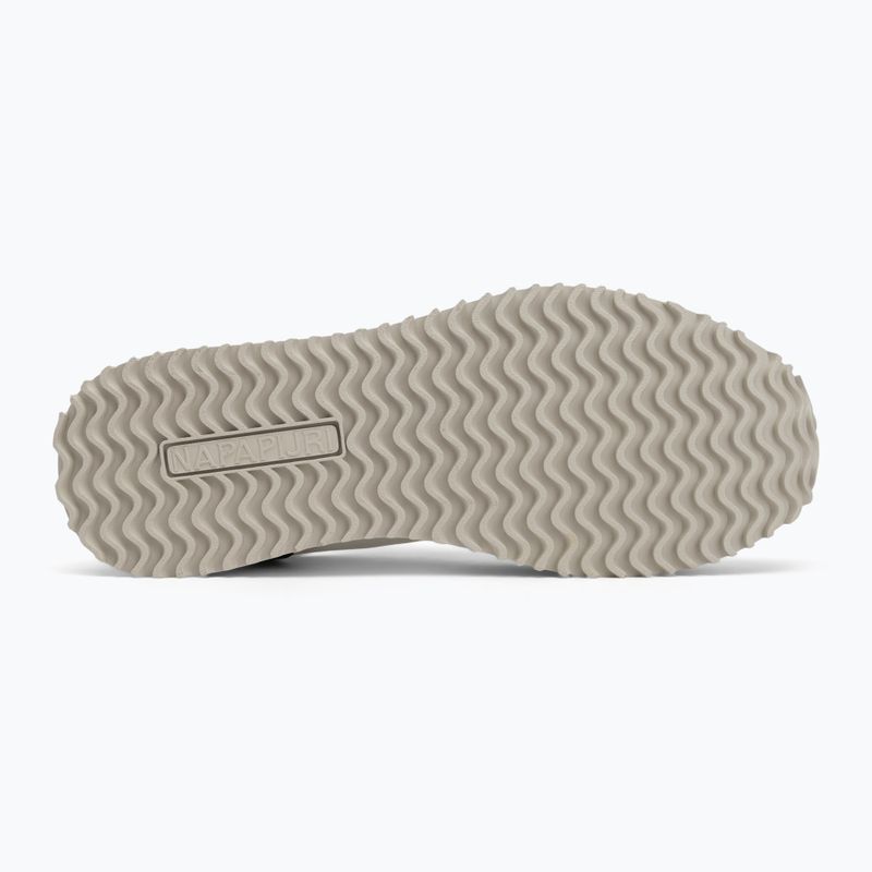 Napapijri vyriški batai NP0A4IQN white/navy 4
