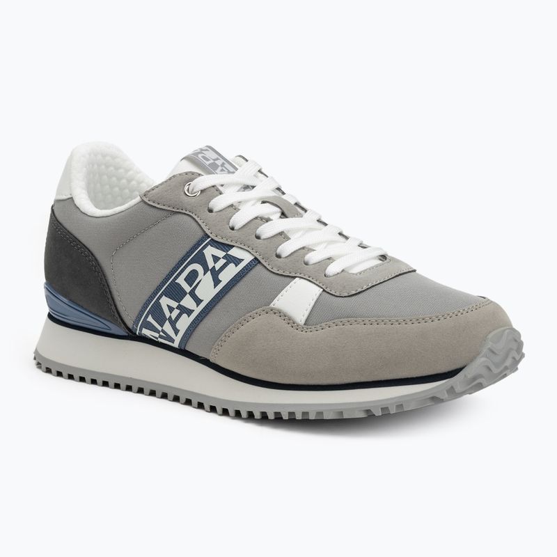 Napapijri vyriški batai NP0A4IQN ultimate grey