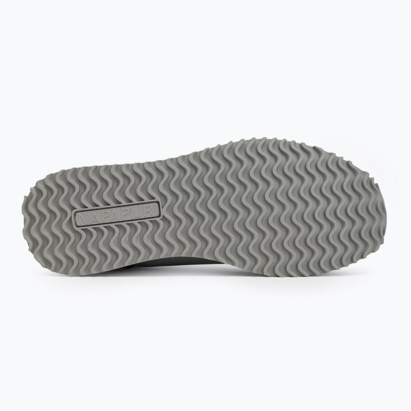 Napapijri vyriški batai NP0A4IQN ultimate grey 4