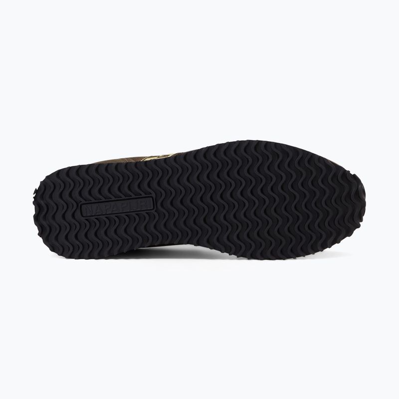 Vyriški batai Napapijri NP0A4IQN dark olive 2 4