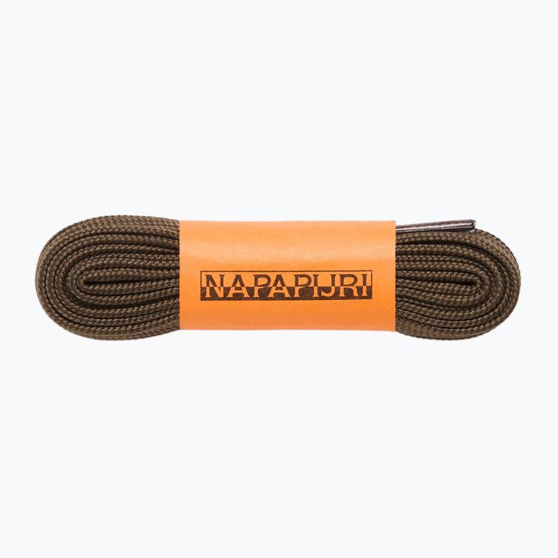 Vyriški batai Napapijri NP0A4IQN dark olive 2 10