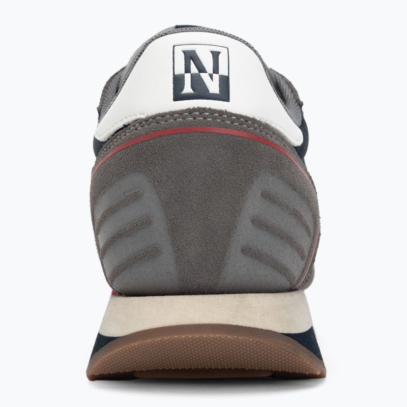 Napapijri vyriški batai NP0A4IQH navy/grey 6