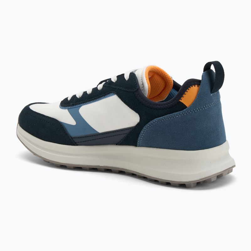 Vyriški batai Napapijri NP0A4IQJ white/navy 3