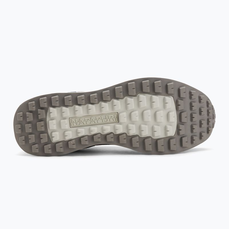 Vyriški batai Napapijri NP0A4IQJ white/navy 4