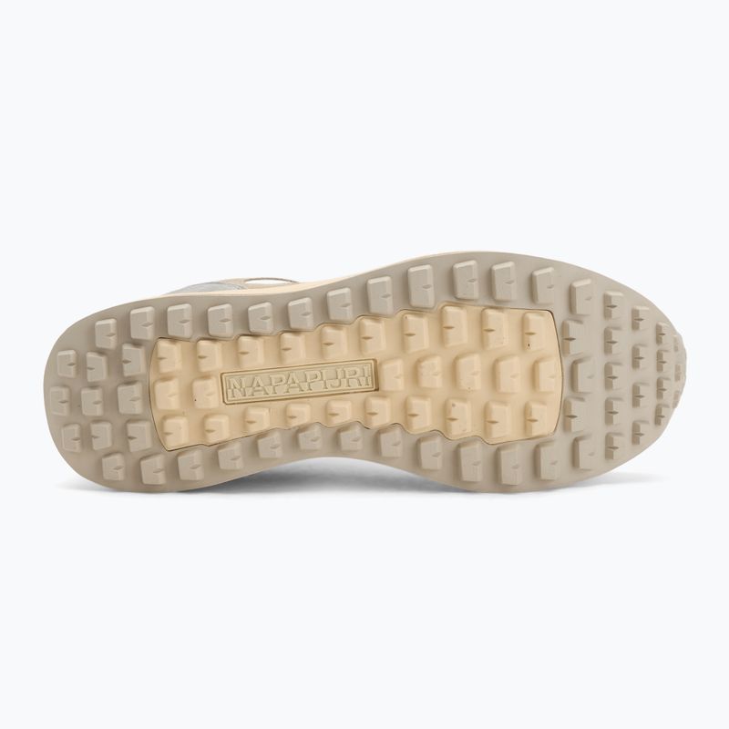 Vyriški batai Napapijri NP0A4IQJ white/beige 4
