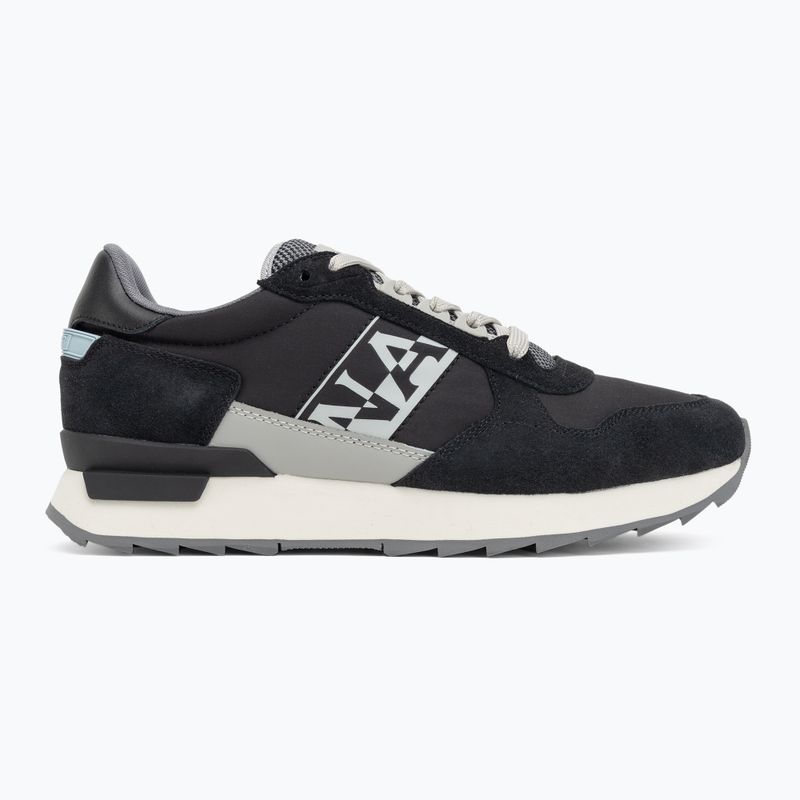 Napapijri vyriški batai NP0A4IQI black 2