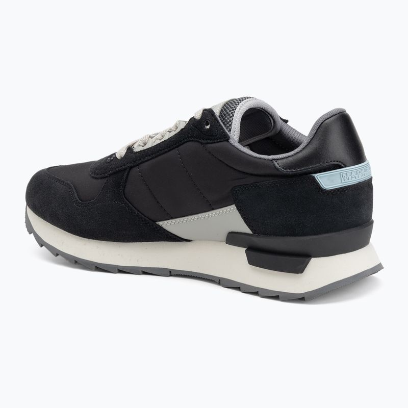 Napapijri vyriški batai NP0A4IQI black 3