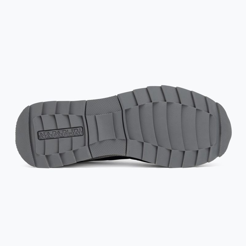 Napapijri vyriški batai NP0A4IQI black 4