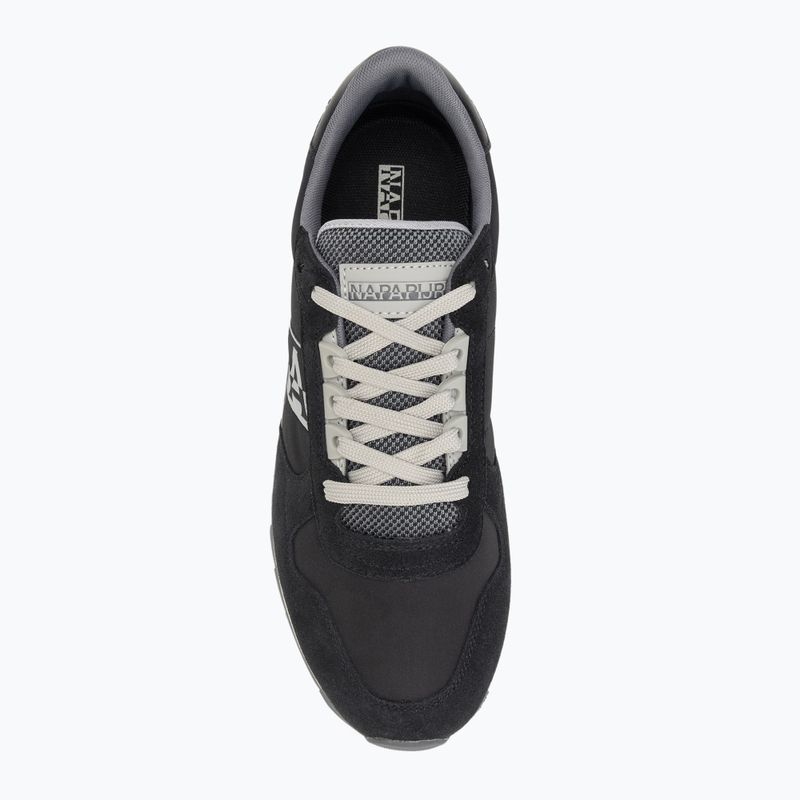 Napapijri vyriški batai NP0A4IQI black 5