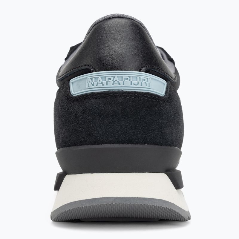 Napapijri vyriški batai NP0A4IQI black 6