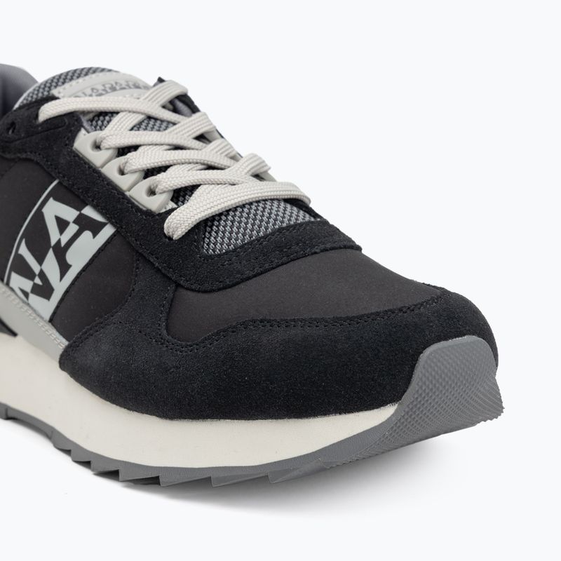 Napapijri vyriški batai NP0A4IQI black 7